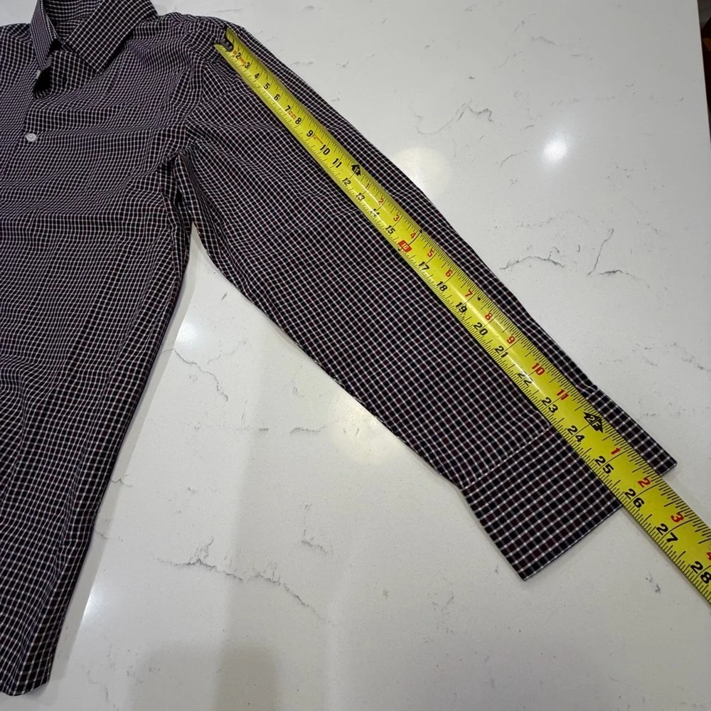 NWT Banana Republic Slim fit  Men's  Shirt new